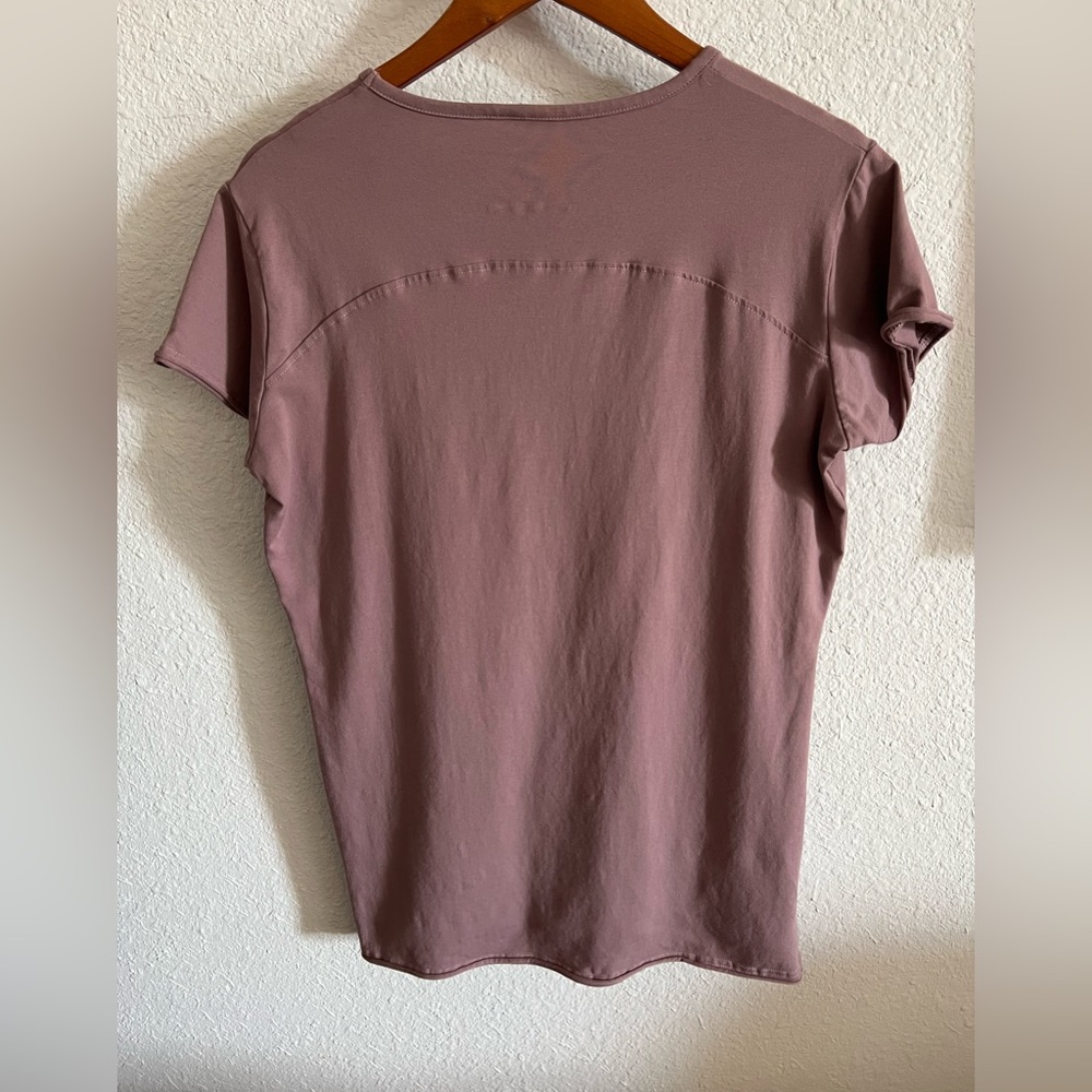 Alphalete Lifestyle Tee - Medium